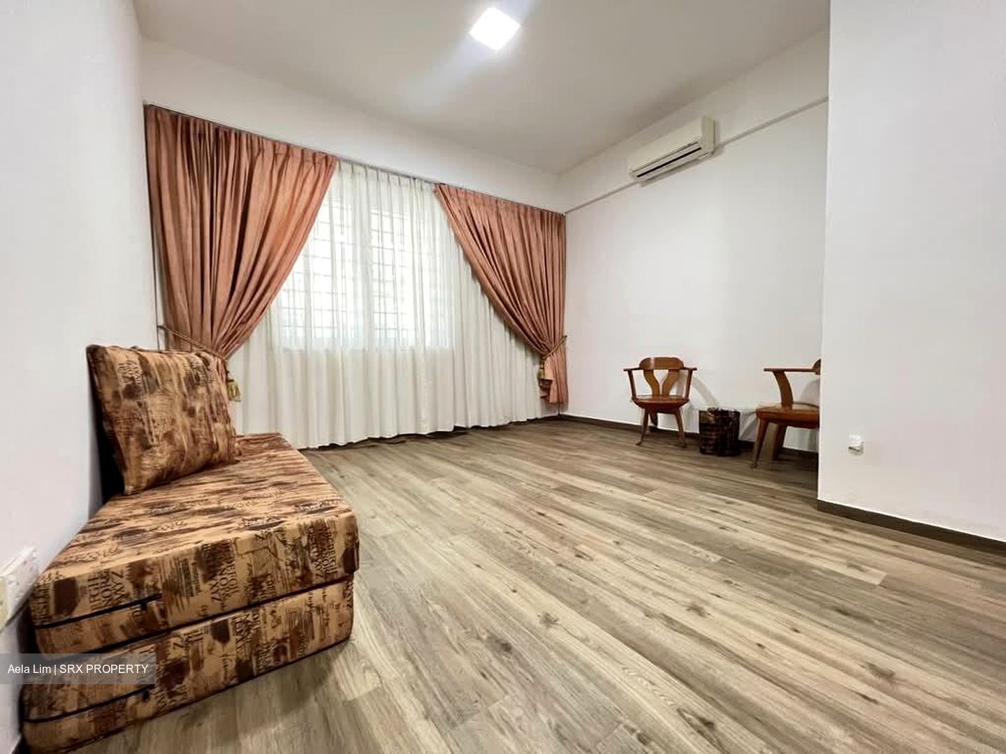 Eunos Green (D14), Condominium #530726301